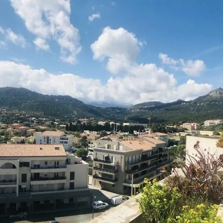 Les Aloes 2 * Lumio (Corsica)