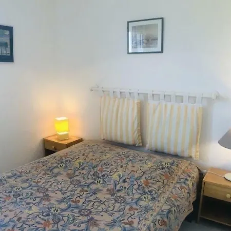 Apartmán Les Aloes 2